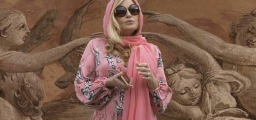 White Lotus series review