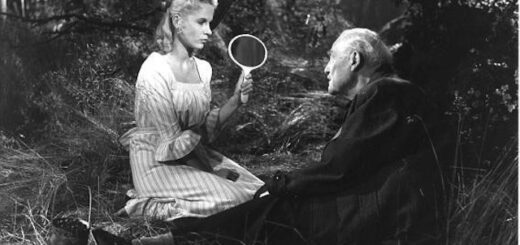 Wild Strawberries movie review