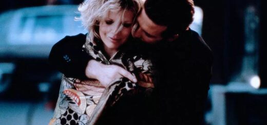 The best erotica movies - 9 1/2 weeks