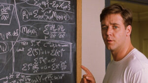 True story movies - A Beautiful Mind