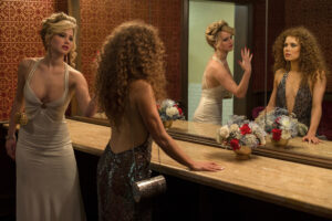True stories films - American Hustle