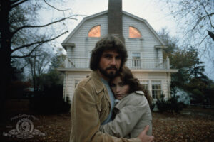Horror movies based on true stories - Amityville
