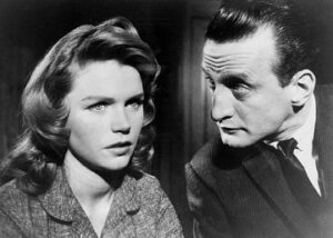 Movies based on true stories - Anatomy of Murder