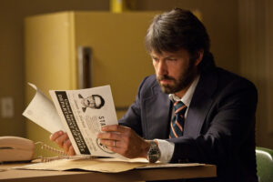 The best true story movies - Argo