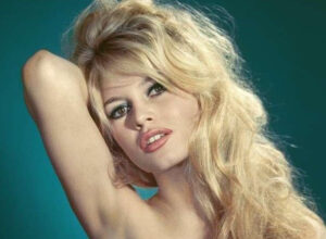 Brigitte Bardot