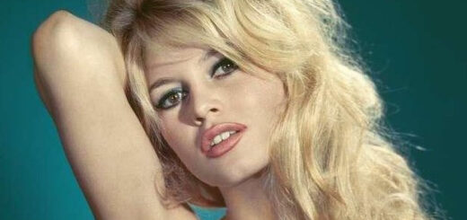 Brigitte Bardot