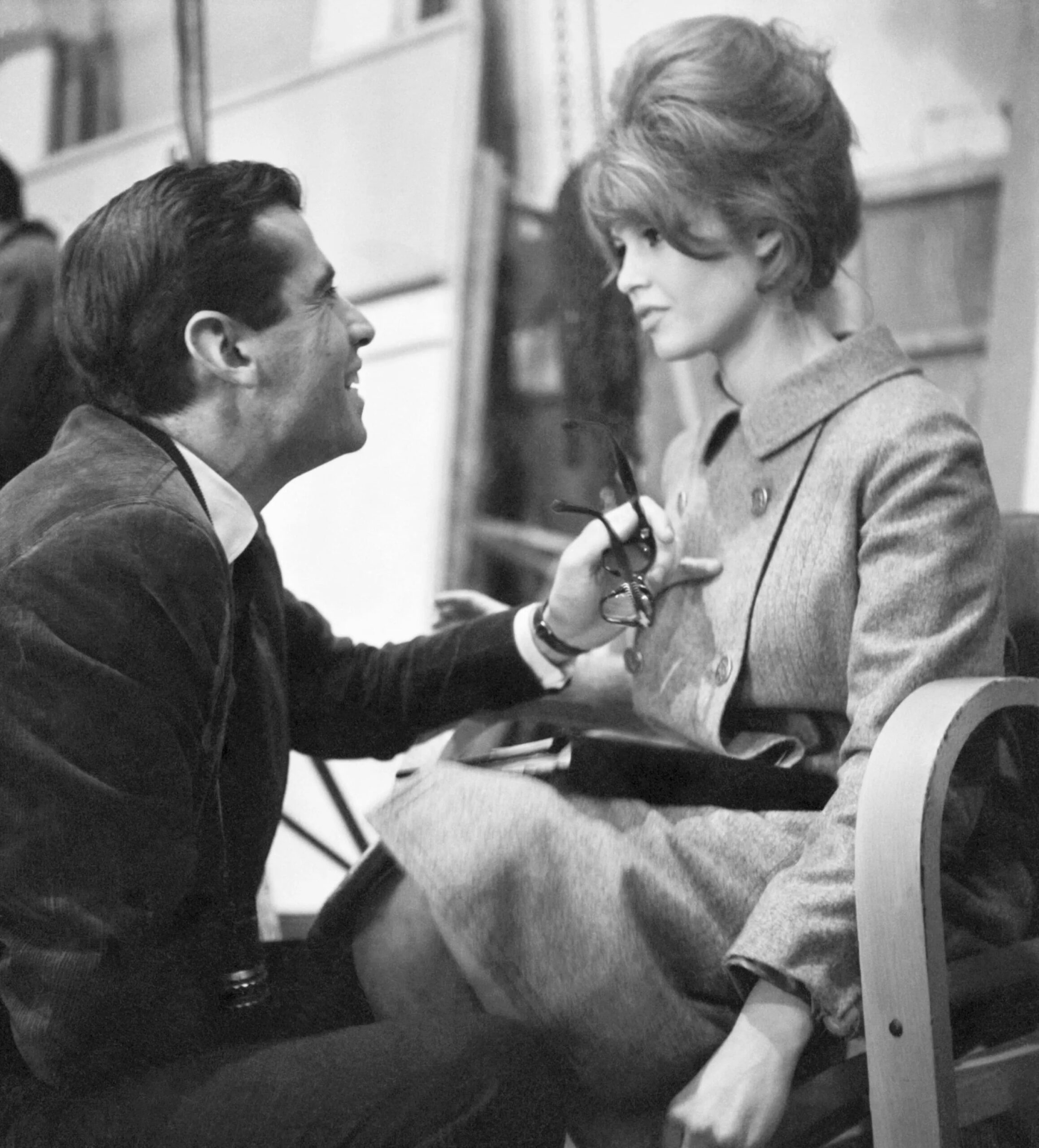 Brigitte Bardot & Roger Vadim – Love of The Twenties - Filmy, Kino