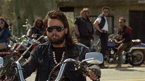 Best movie motorcycles - Beyond the Law