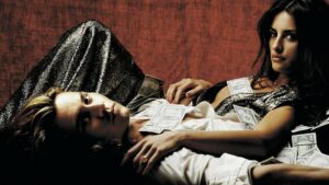 A true story movie - Blow