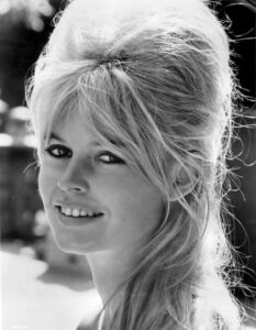 Bardot