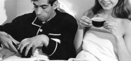 Brigitte Bardot and Roger Vadim marriage