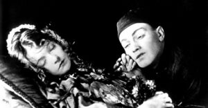 The best melodramas of all time - Broken Blossom