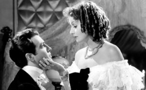 Best melodrama movies - Camille