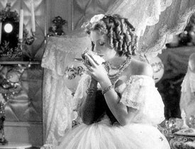 Camille film 1936 Garbo