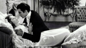 Camille 1936 film review