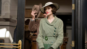 Movies based on facts - Changeling