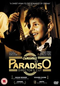 Cinema Paradiso