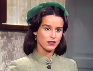 The best brazilian telenovelas - Ciranda de Pedra