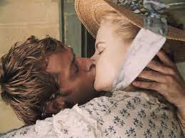 The best melodramas list - Cold Mountain