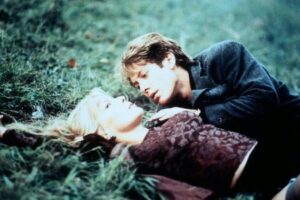 Greatest erotic films - Crash