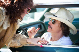True stories movies - Dallas Buyers Club