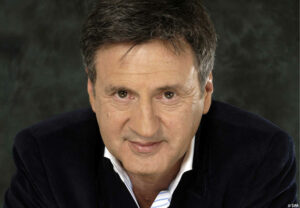 Biggest actors from France - Daniel Auteuil