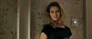 Scandinavian crime shows - Department Q