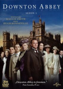 Downton Abbey