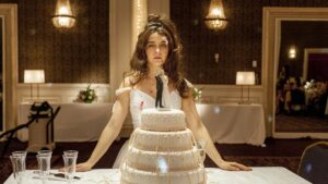 Dzikie historie 2014 recenzja