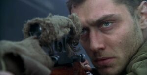 The Best movies based on tru stories - Enemy at the Gates