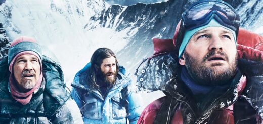 Survival movies based on true stories - Everest
