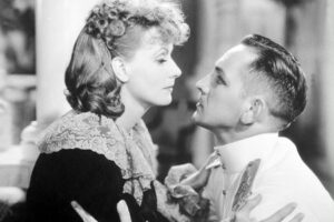 Greta Garbo films - Anna Karenina