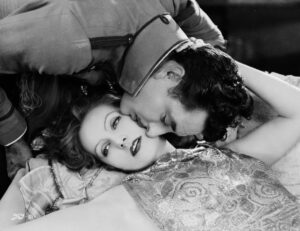 10 best Greta Garbo Films - Flesh and the Devil