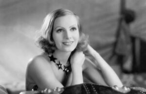 The best greta garbo movies - Susan Lenox