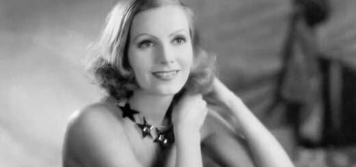 The best greta garbo movies - Susan Lenox