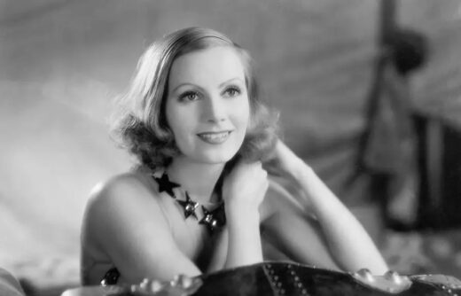 The best greta garbo movies - Susan Lenox