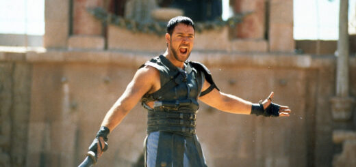 Gladiator movie review