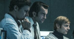 Medical movies based on true stories - Gods