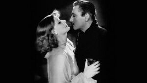 Grand Hotel film Greta Garbo