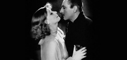 Grand Hotel film Greta Garbo