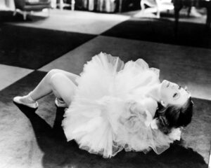 Grand Hotel movie review