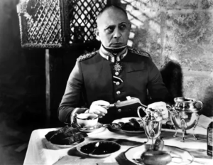 Grand Illusion film analysis