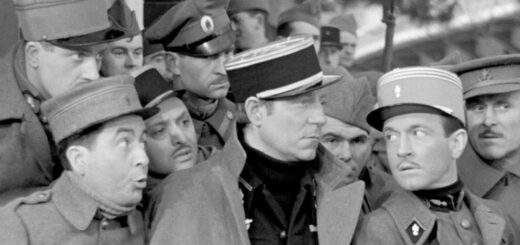 Grand Illusion movie review