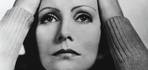 Greta Garbo life