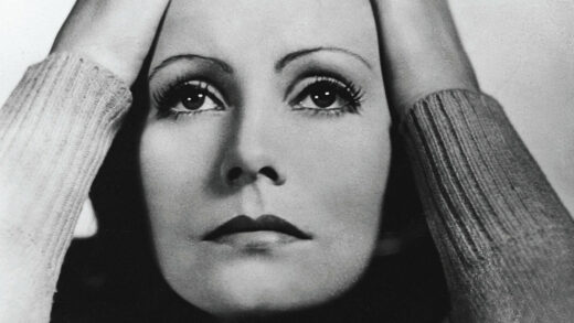 Greta Garbo life