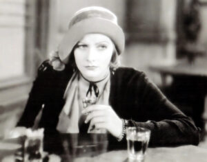 The top 10 movies starring Greta Garbo - Anna Christie
