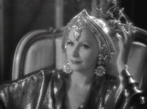 The top 10 greta garbo movies - Mata Hari