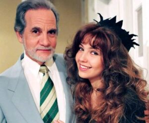 Mexican telenovelas - Humble Maria