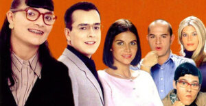 Colombian telenovelas - I am Betty the Ugly One