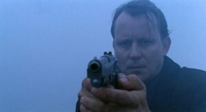 The best scandinavian series - Insomnia 1997